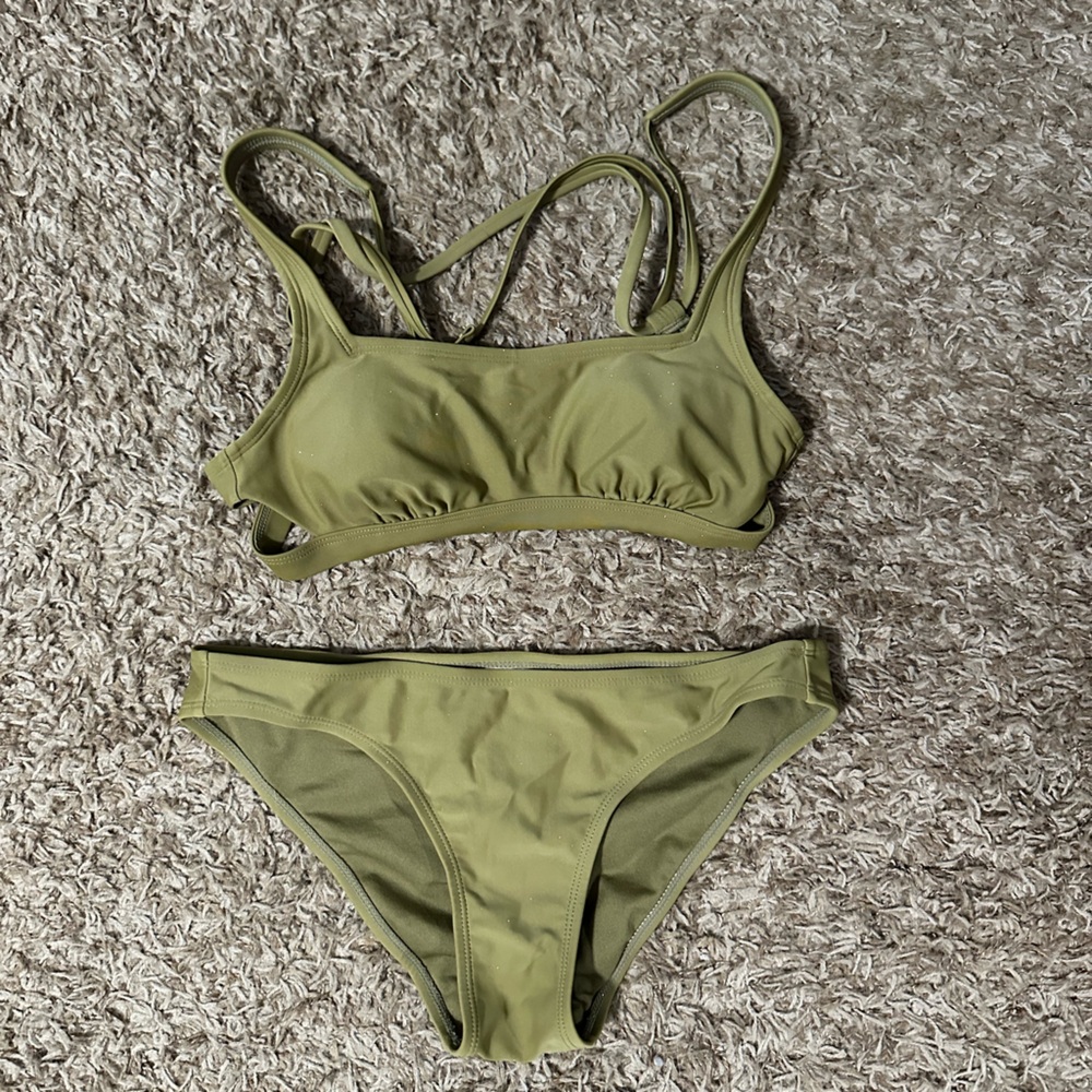 Target Bikini